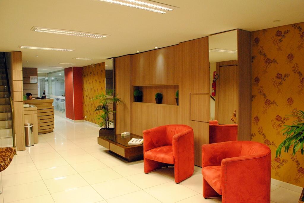 Hotel Dany Foz do Iguacu Exterior photo
