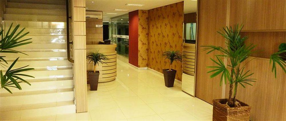 Hotel Dany Foz do Iguacu Exterior photo